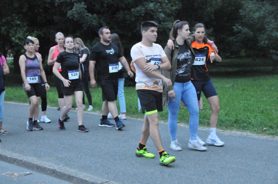 Čakovečki noćni cener