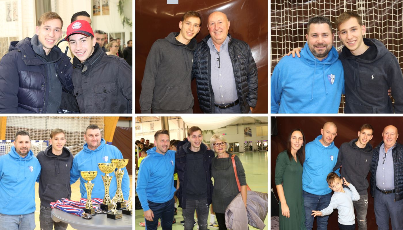 Lovro Zvonarek u Prelogu