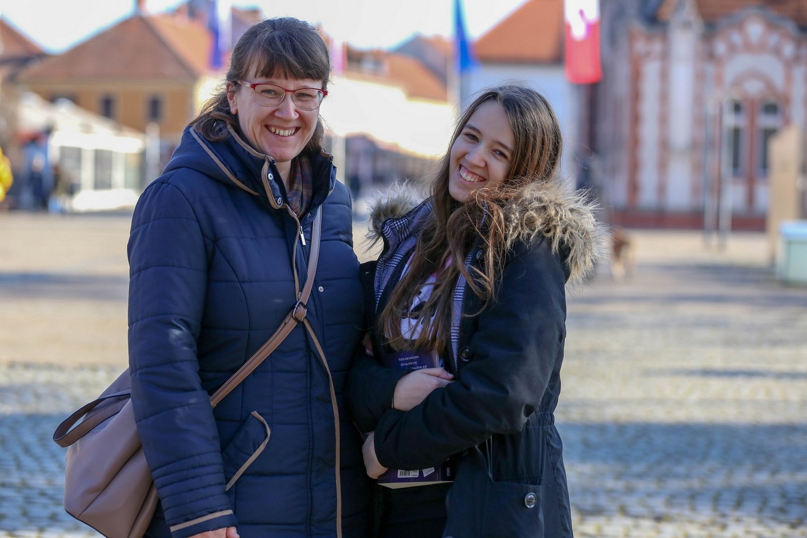 KLIKOM PO ČAKOVCU Tko je sve bio na čakovečkoj ‘špici’?