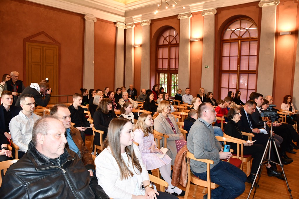 Svečana dodjela Nagrade ‘Zvonimir Bartolić’