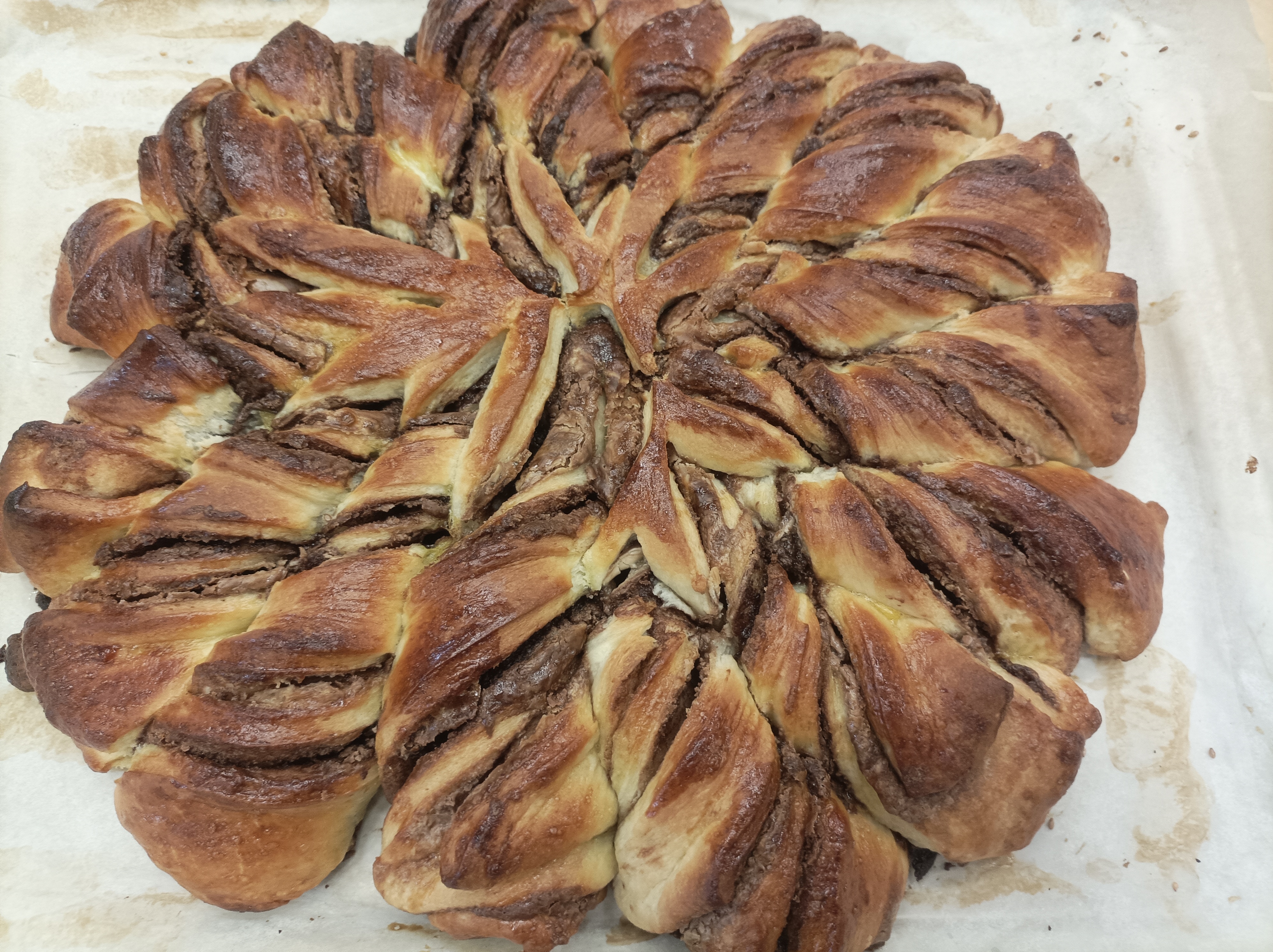 FOTO Iskrice iz PO ‘Maslačak’ obilježili Dane kruha – sami radili delicije