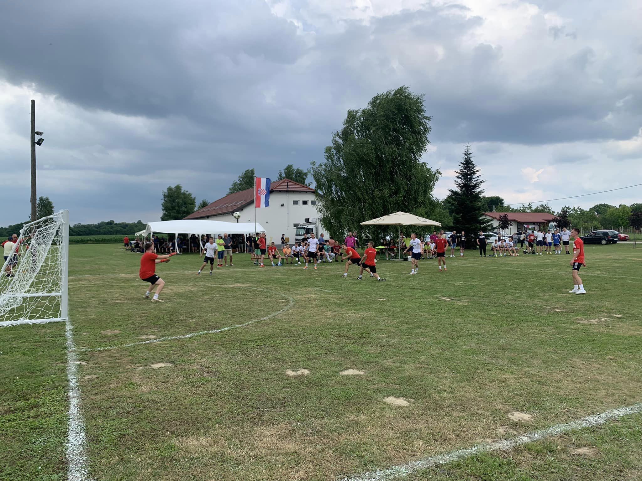 RYDER CUP CELINE Pobjednička ekipa je ‘Antolović parketi’ iz Miklavca