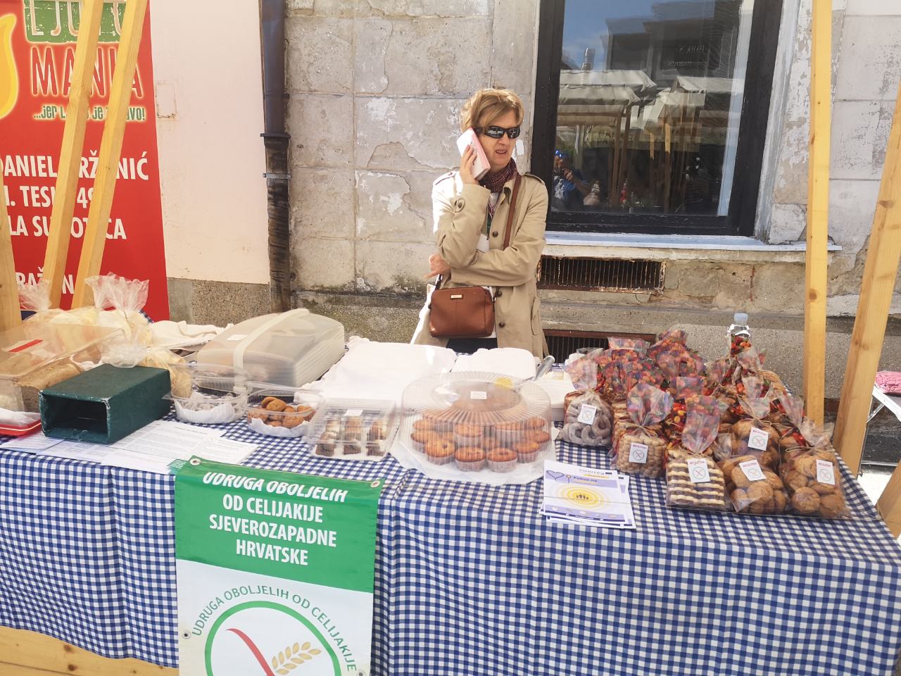 Festival cvijeća, jagoda i tradicije u Čakovcu