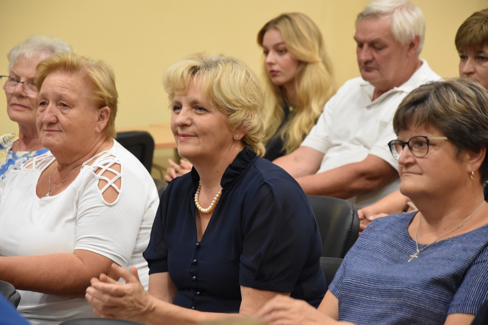 Svečana sjednica Općinskog vijeća Svete Marije