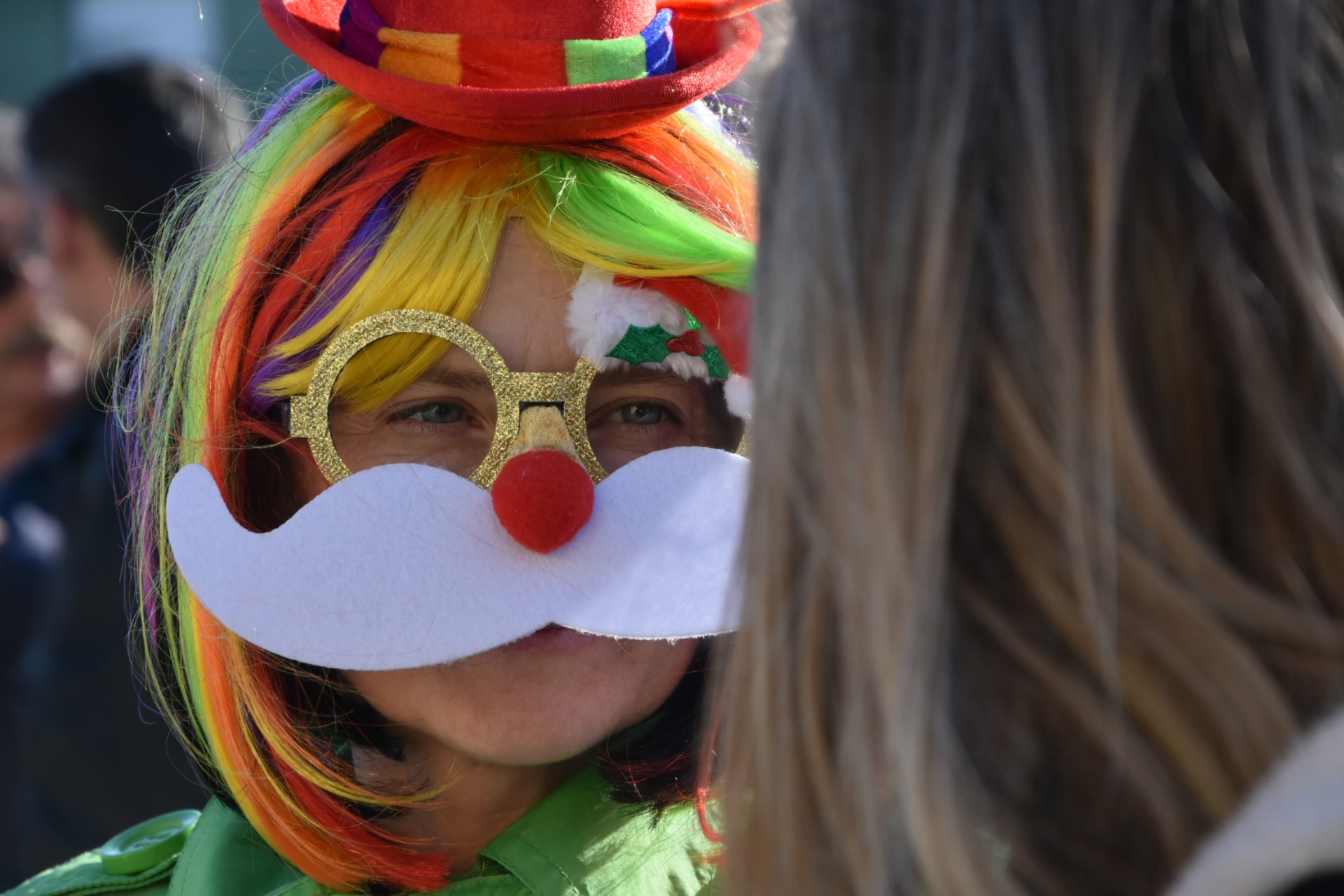 Maškarada u Dekanovcu: ‘Kugači’ atmosferu maskiranja i izvedbi doveli do usijanja