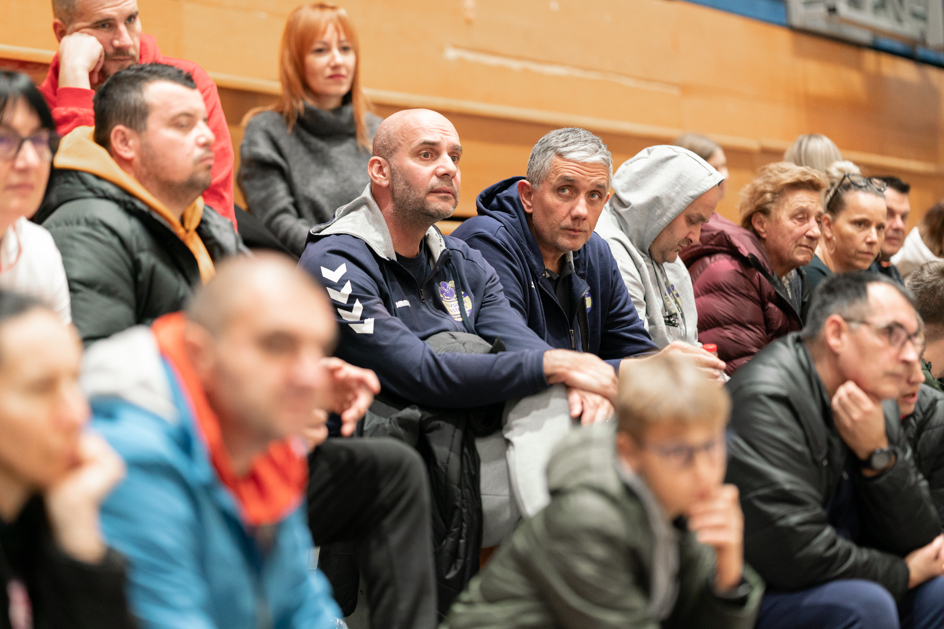 RAPSODIJA RUKOMETA Visoka pobjeda MRK Čakovec nad RK Maksimir Pastela