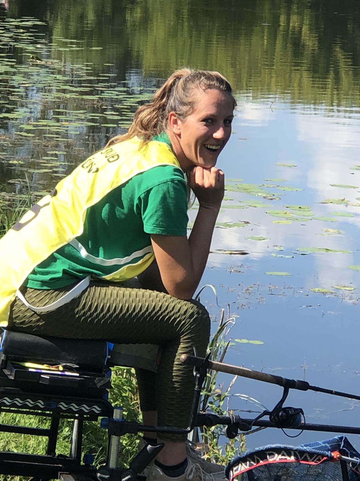 FOTO Ribolov: “Klen” Sveta Marija ekipni, a Luka Pozderec pojedinačni prvak