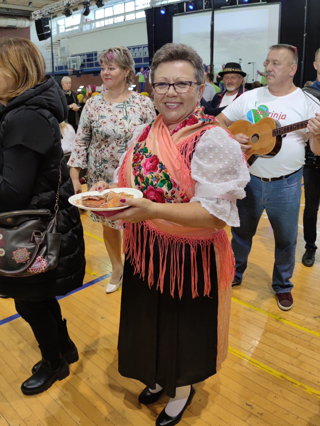 Međimurje ugostilo izbor za najuzorniju hrvatsku seosku ženu