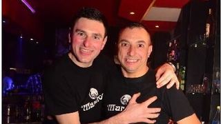 PIC00018 Maraton (Petak, 20.12.2013. – Coyotes show)