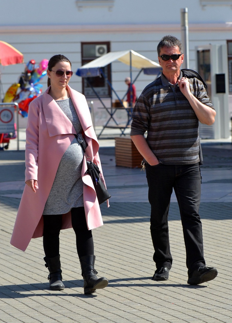 Klikom po Čakovcu (23.3.2019.)