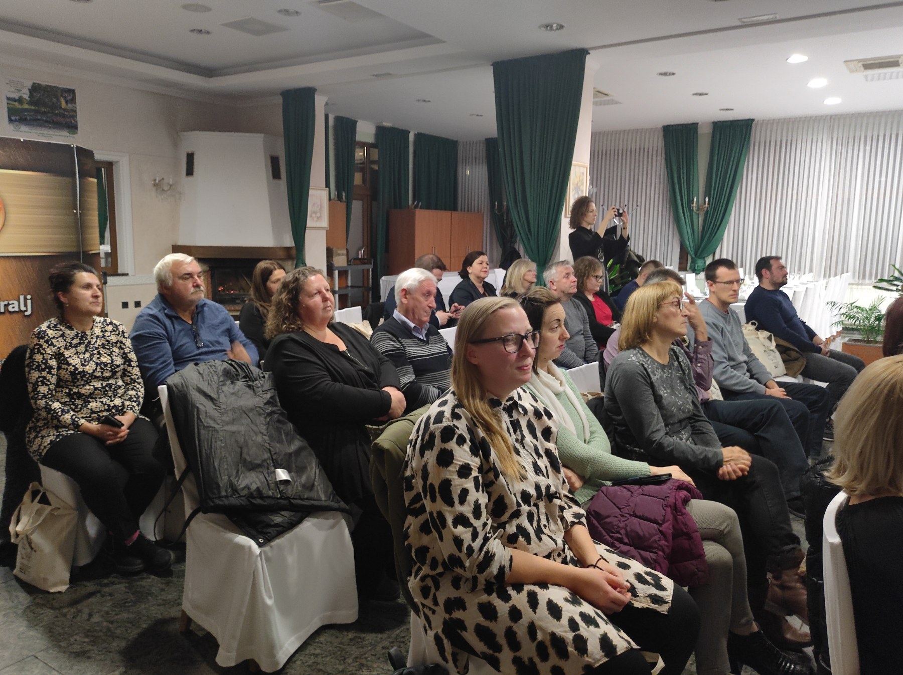 LAG Mura Drava proslavio deset godina rada