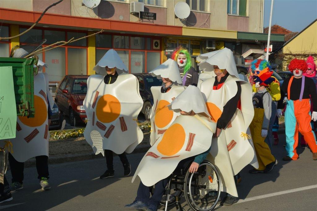 Dobravski fašenjk 2019.