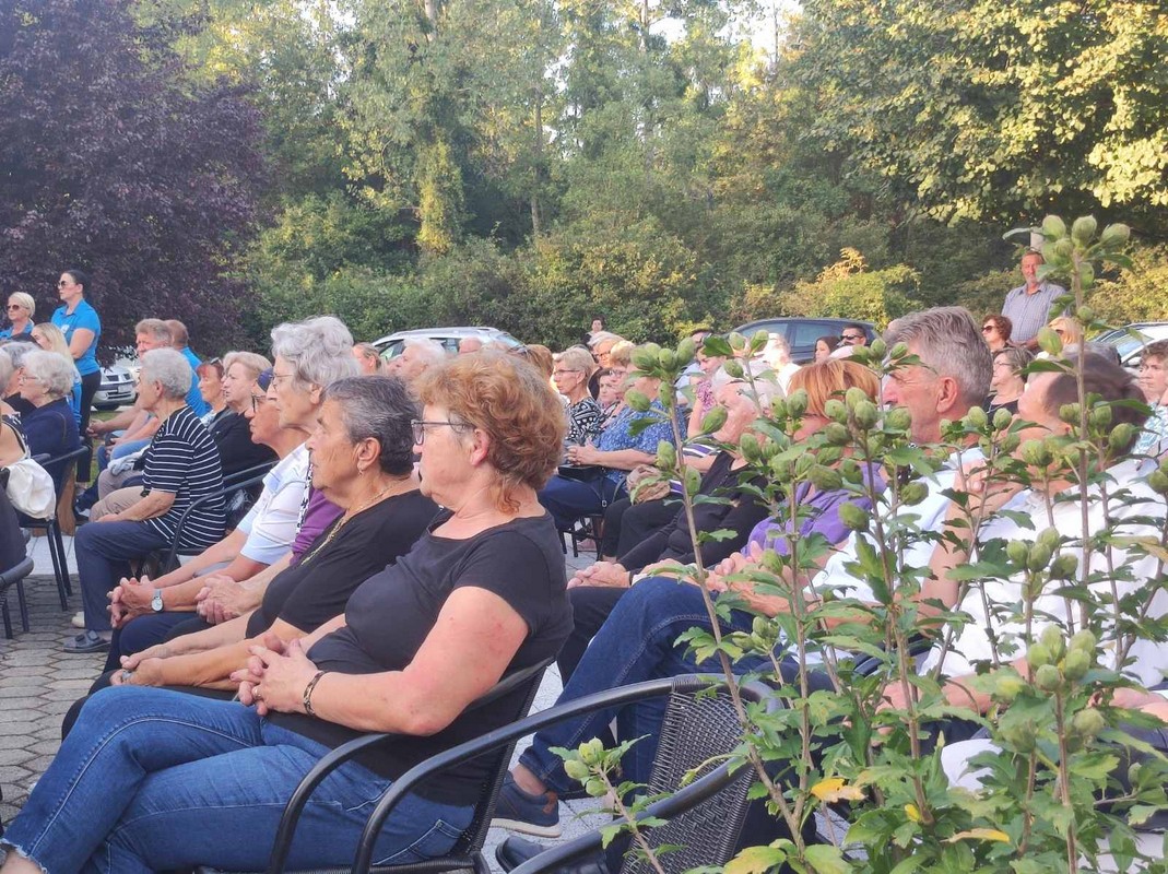 VIDEO I FOTO Danas se Prelog prisjeća velike tragedije u kojoj je rijeka Drava oduzela 14 života