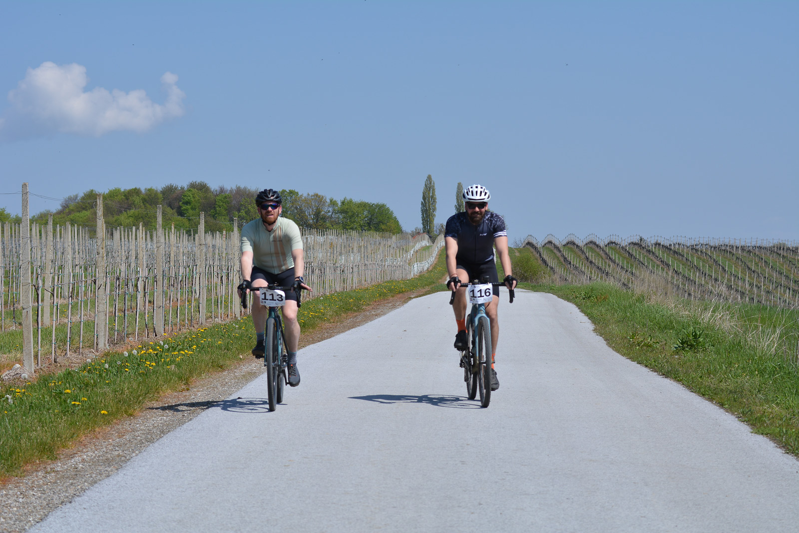 VELIKA FOTOGALERIJA Pogledajte kako je bilo je gravel maratonu između Mure i Drave VELIKA FOTOGALERIJA Pogledajte kako je bilo je gravel maratonu između Mure i Drave