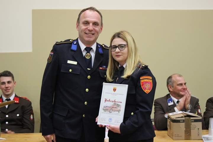 DVD Domašinec – godišnji skup