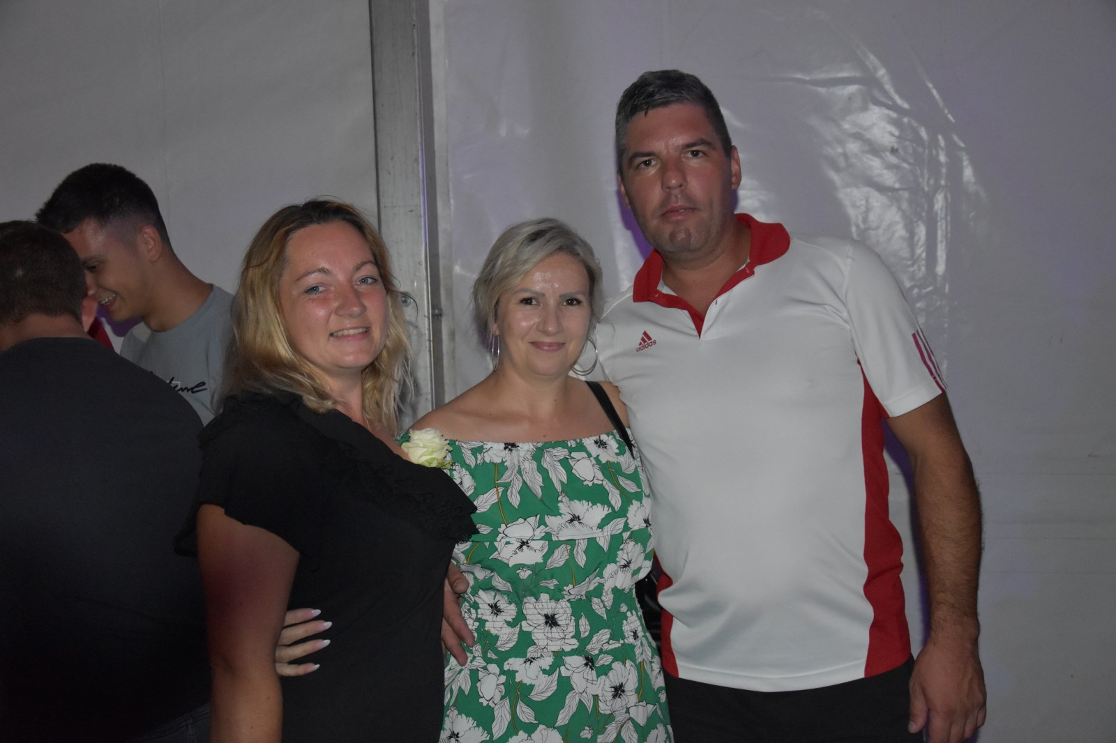 Zlatko Pejaković oduševio Donju Dubravu!