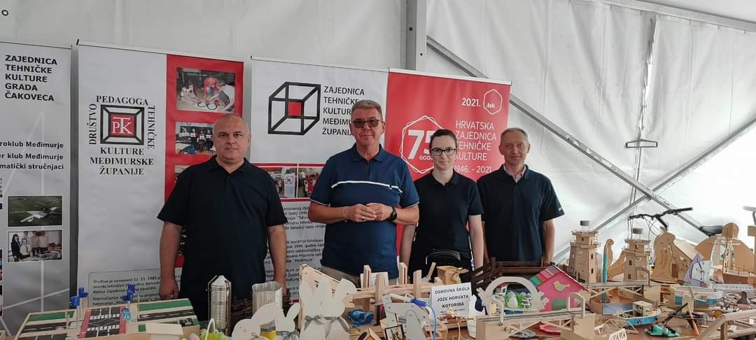 Dan tehničke kulture u Murskom Središću