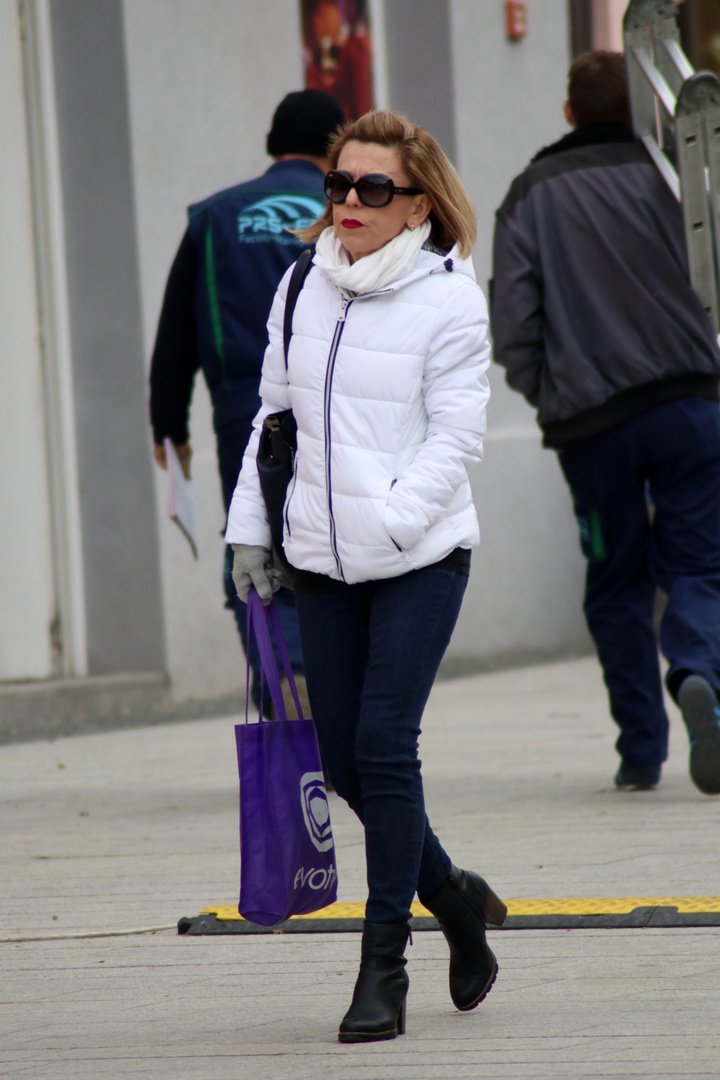 Klikom po Čakovcu (06.11.2018.)