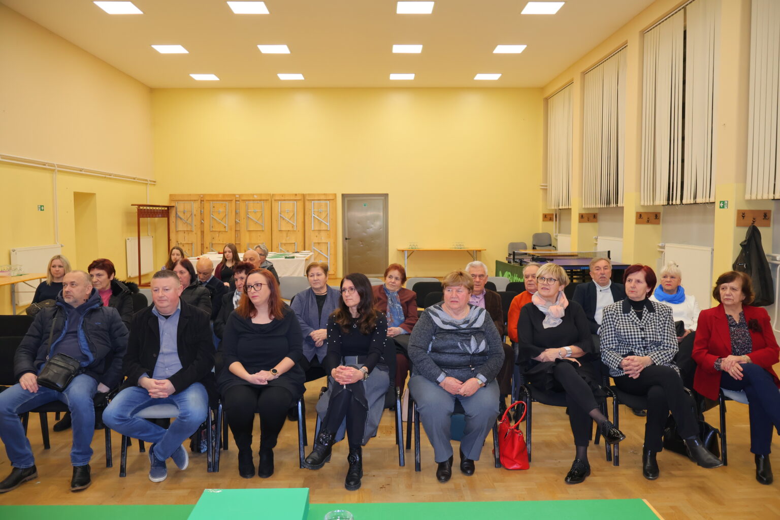 Kulturno umjetničko društvo ‘Katruže’ iz Ivanovca