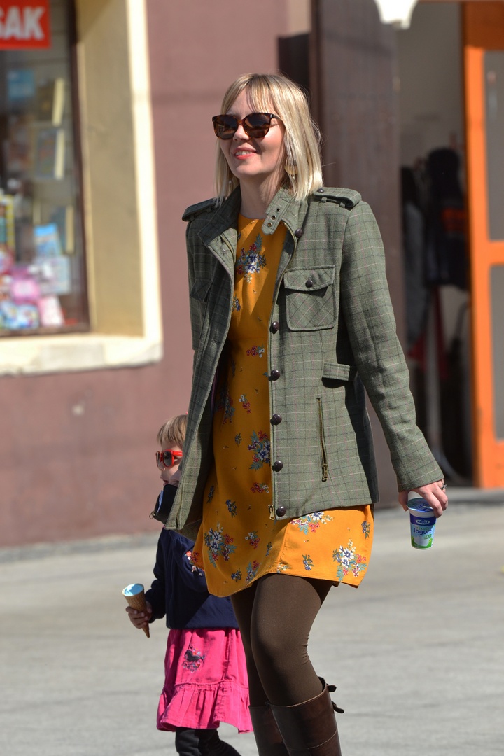 Klikom po Čakovcu (23.3.2019.)