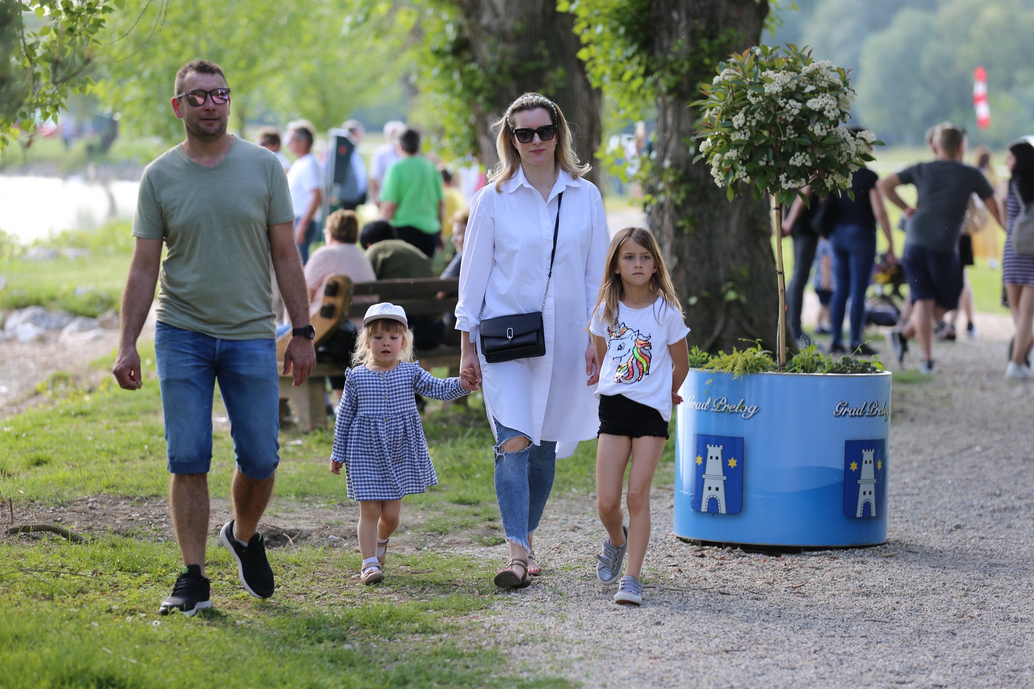 Klikom po Marini (nedjelja, 22.5.2022.)