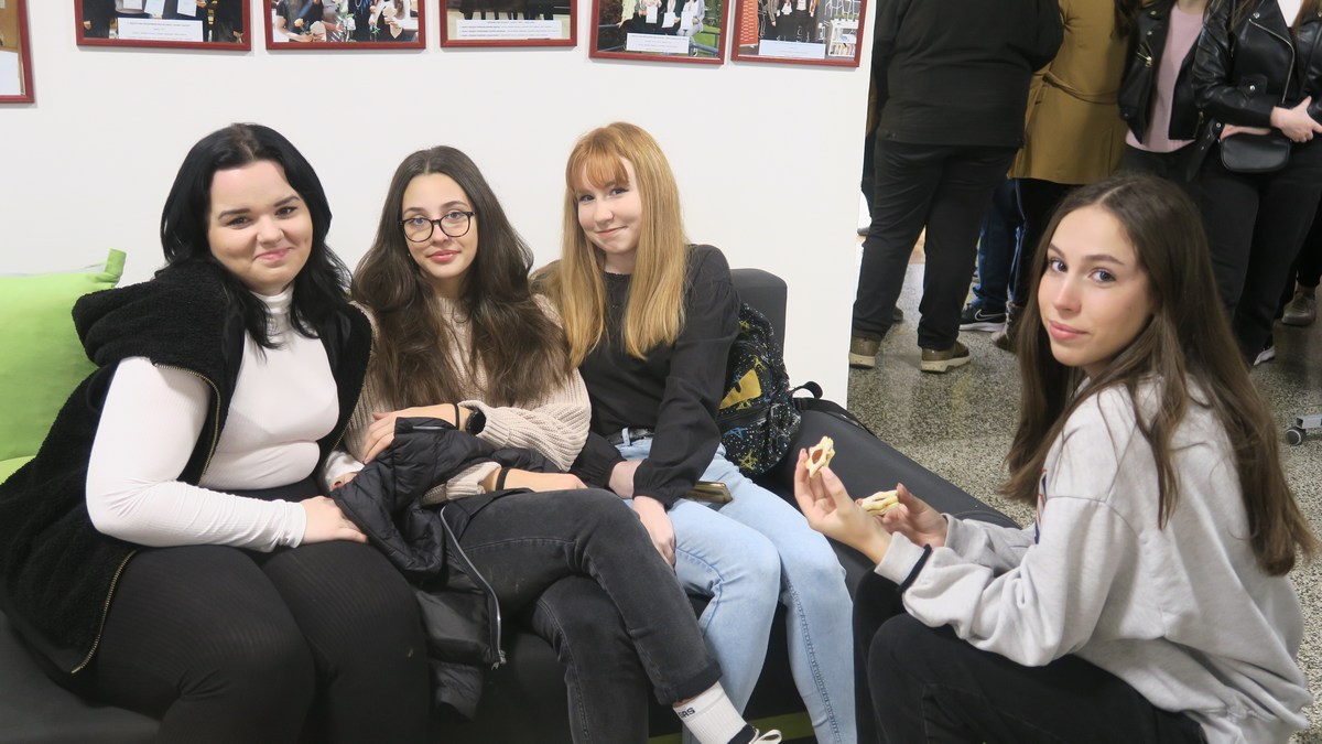 Dan Ekonomske i trgovačke škole Čakovec