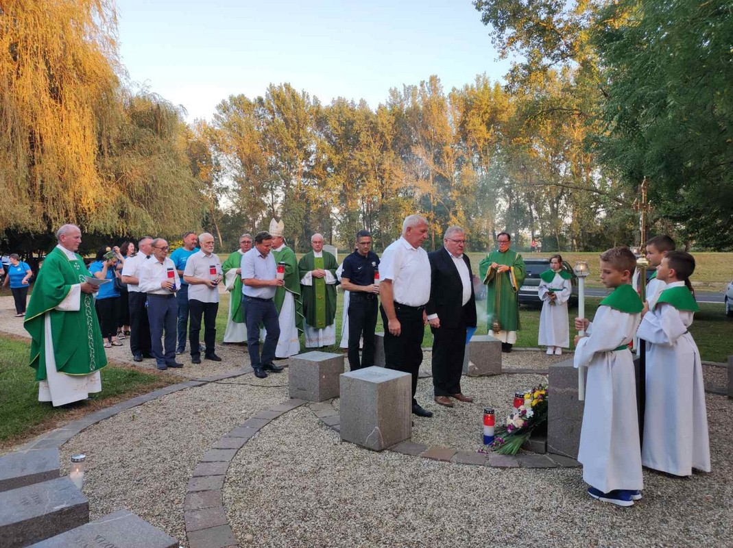 VIDEO I FOTO Danas se Prelog prisjeća velike tragedije u kojoj je rijeka Drava oduzela 14 života