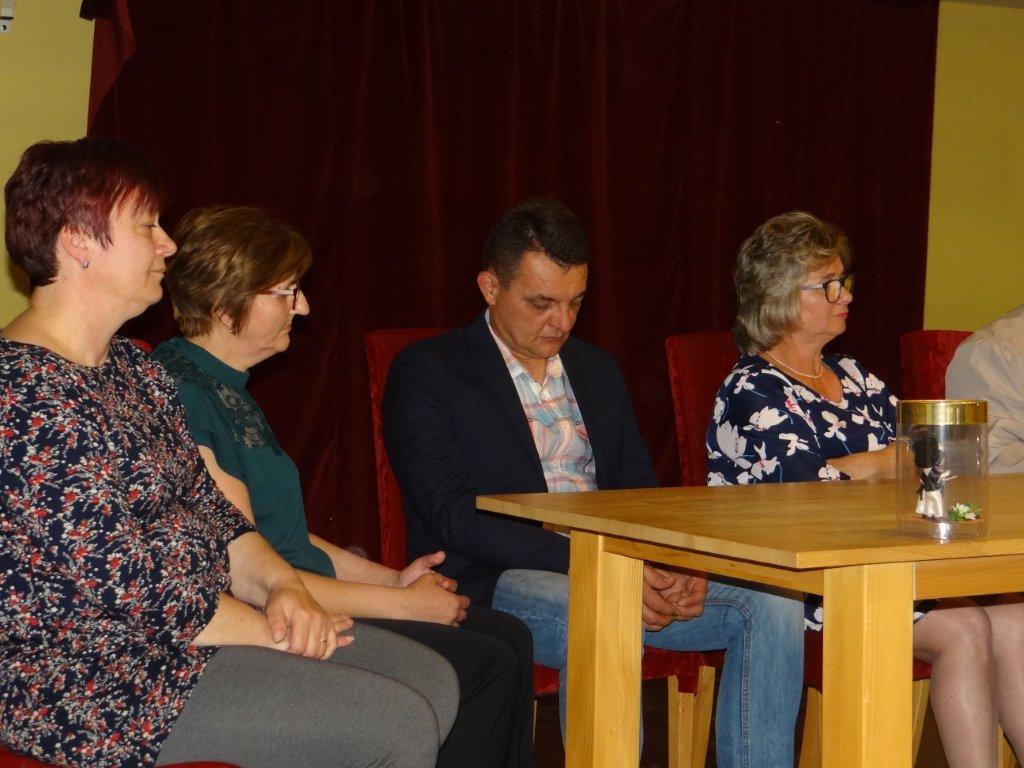 Trideset godina KUD-a Donji Vidovec: ‘Vidovske zgode i nezgode’ sa svojim protagonistima