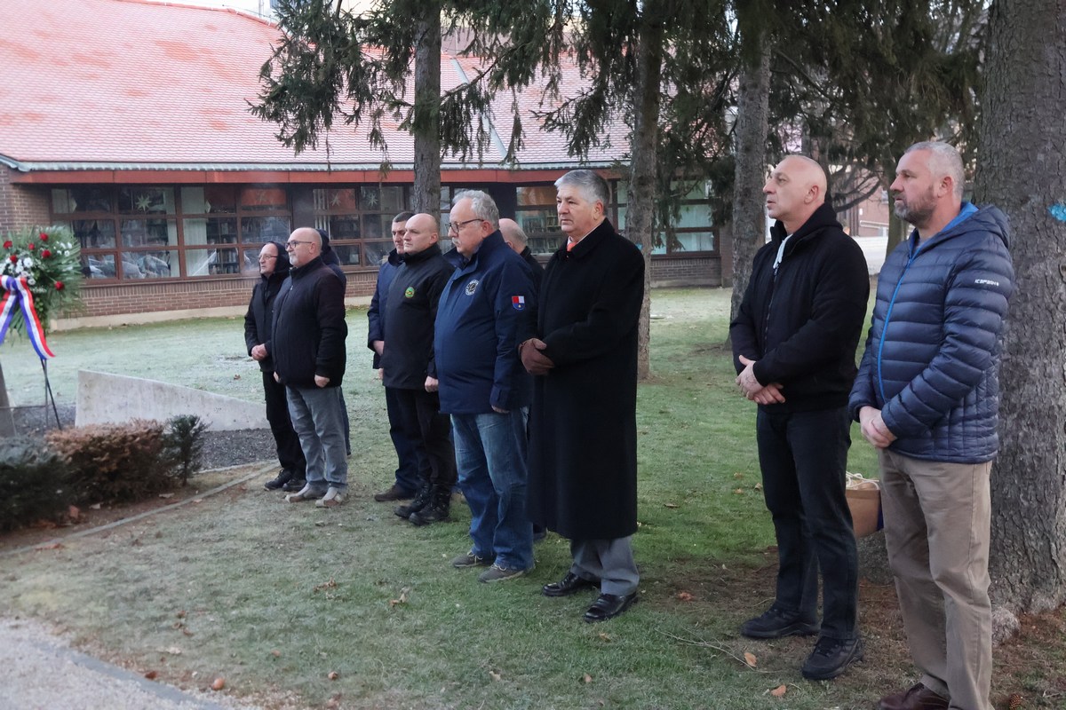 U Međimurju obilježen Dan međunarodnog priznanja Republike Hrvatske