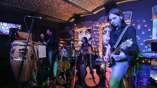 slika0003 Podroom (Srijeda, 26.12. – Bajaga tribute band)