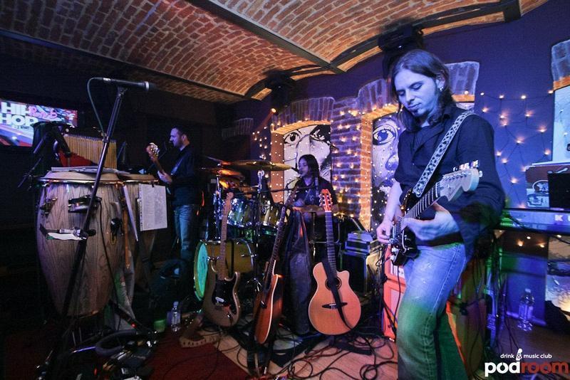 slika0003 Podroom (Srijeda, 26.12. – Bajaga tribute band)
