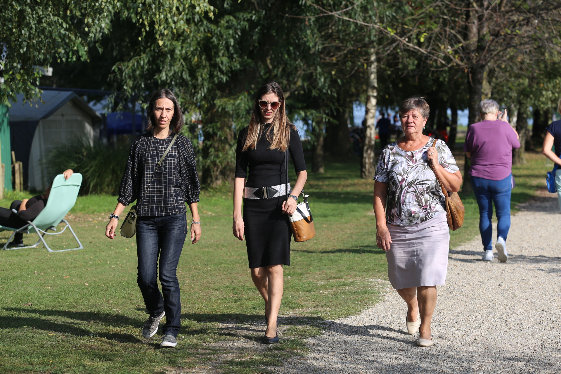 Klikom po Marini (nedjelja, 1.10.2023.)