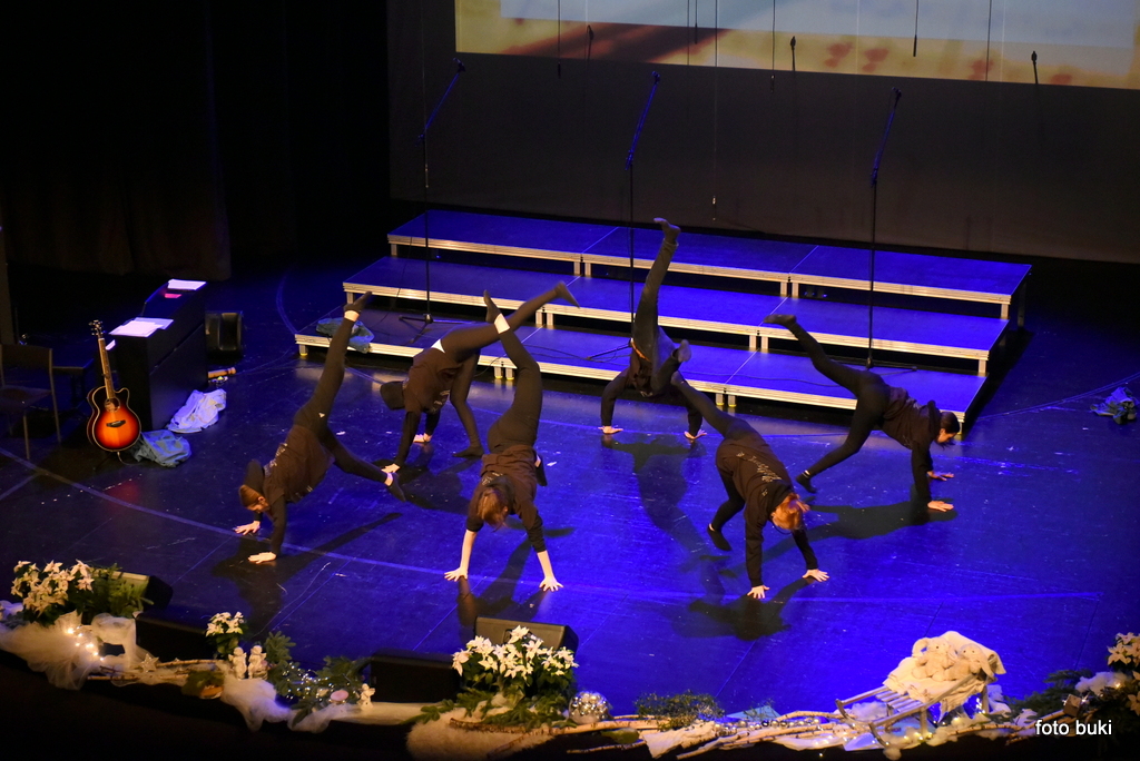 Gimnazija Josipa Slavenskog Čakovec