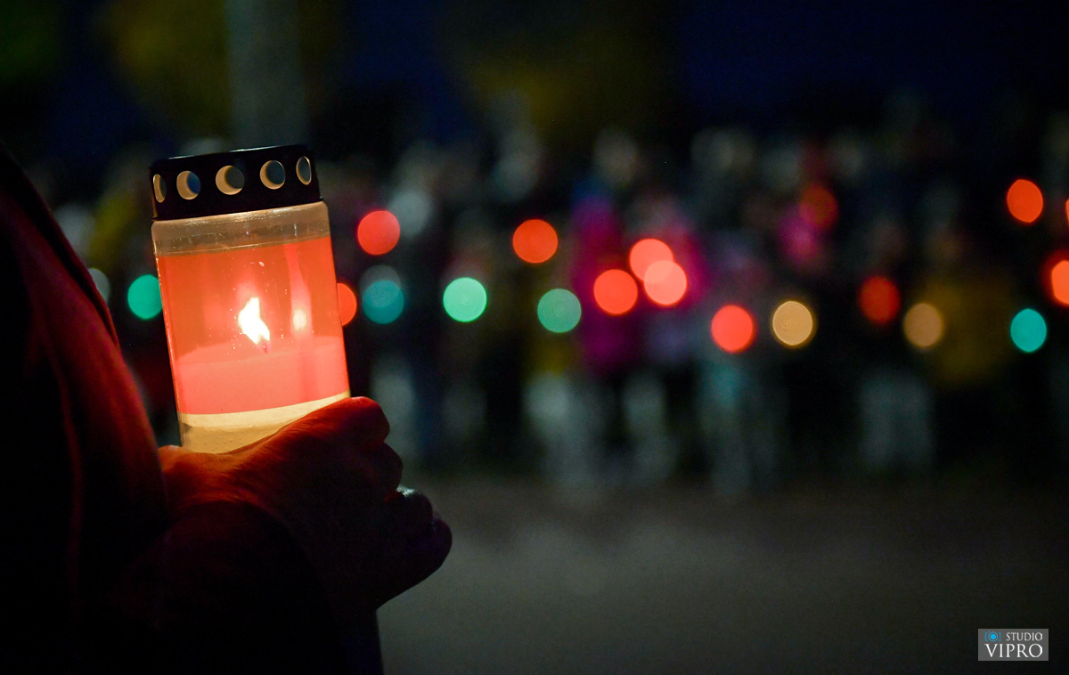 OBILJEŽILI I U PRELOGU Dan sjećanja na žrtvu Vukovara i Škabrnje