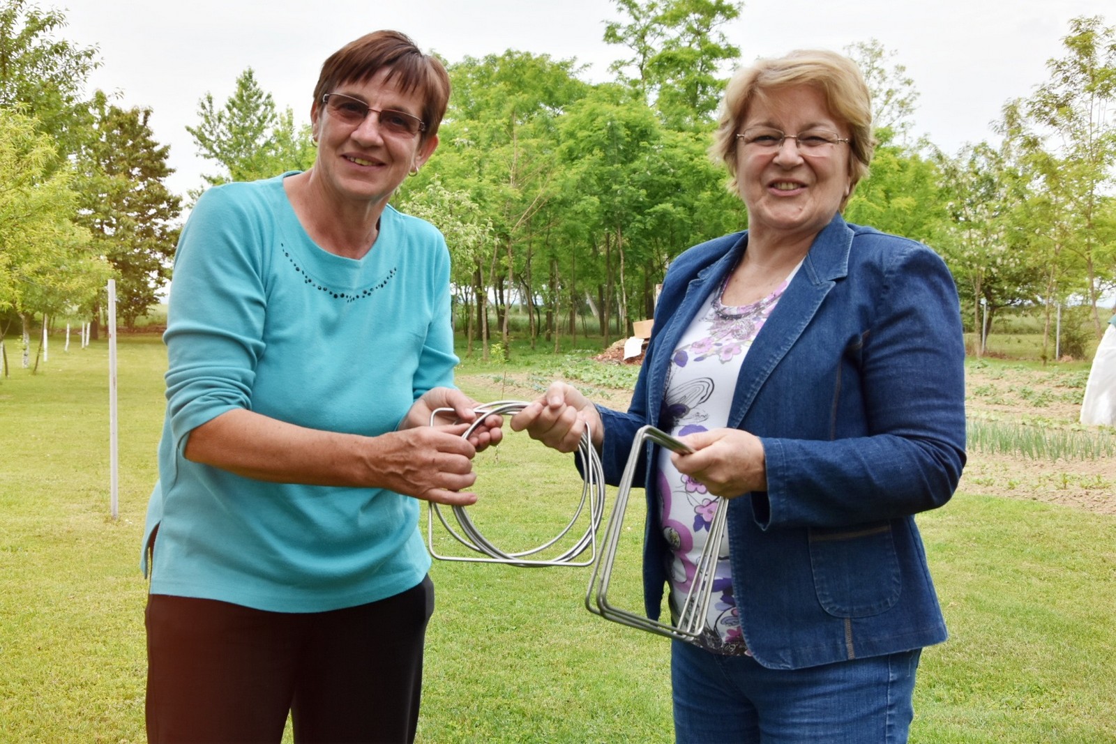 Međimurski samci u Novom Selu Rok u borbi protiv samoće