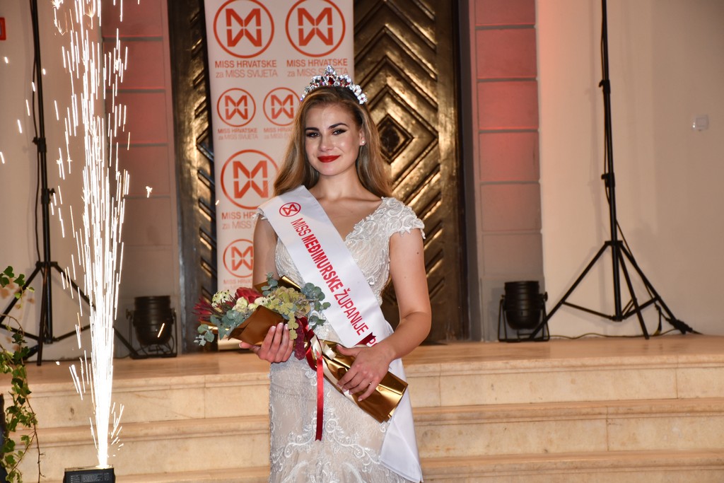EVO TKO JE NAJLJEPŠA MEĐIMURKA Izbor za Miss Međimurske županije