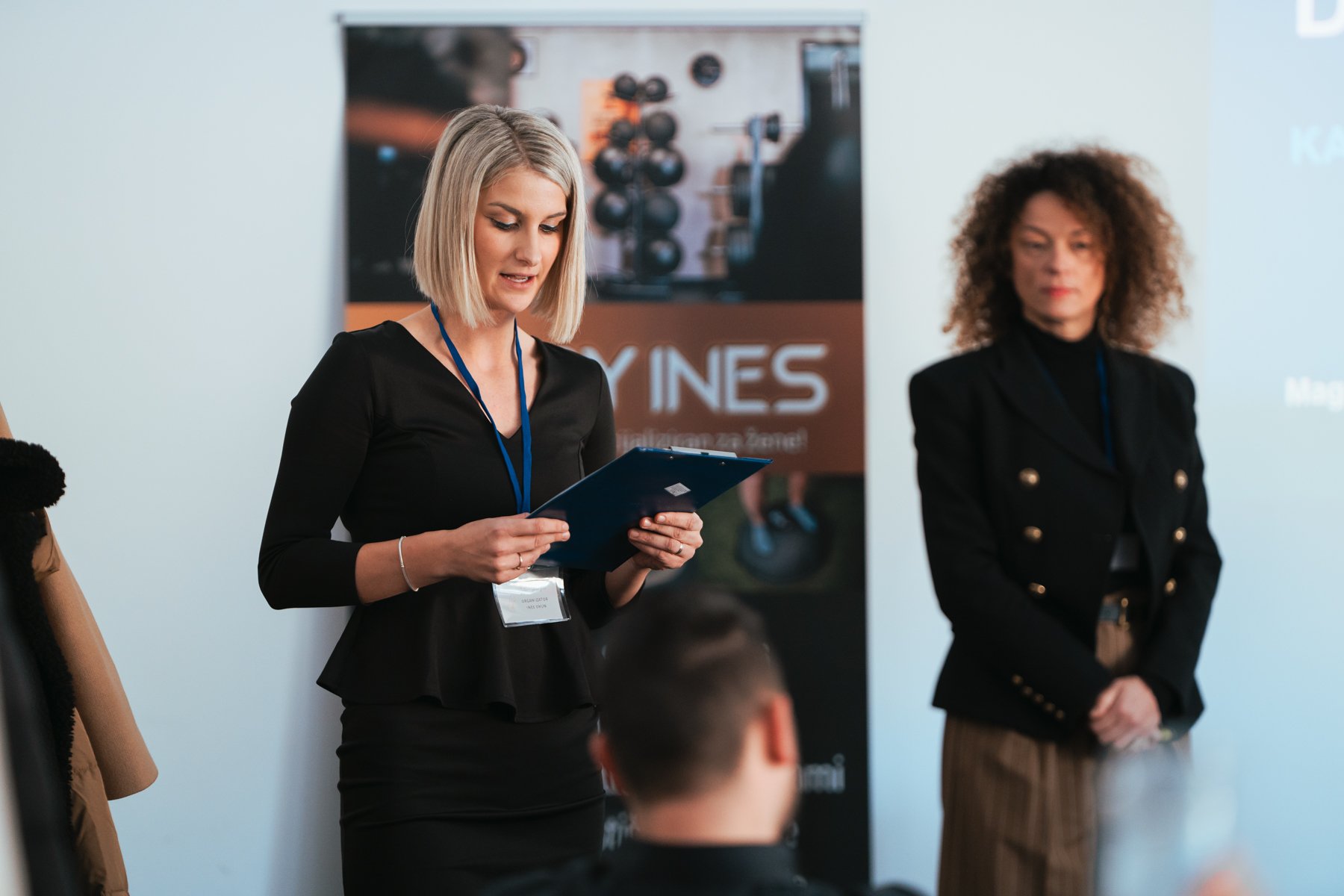 EVENT U ČAKOVCU Zdrava i sretna žena