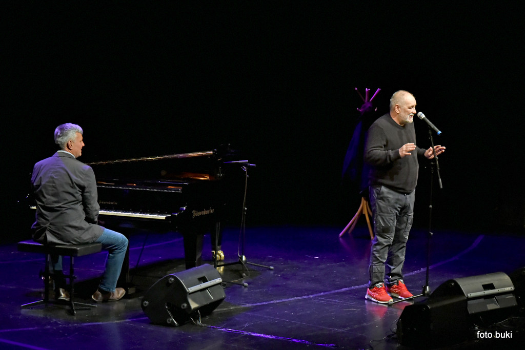 Jedinstveni Đole u čakovečkom Centru za kulturu (nedjelja)