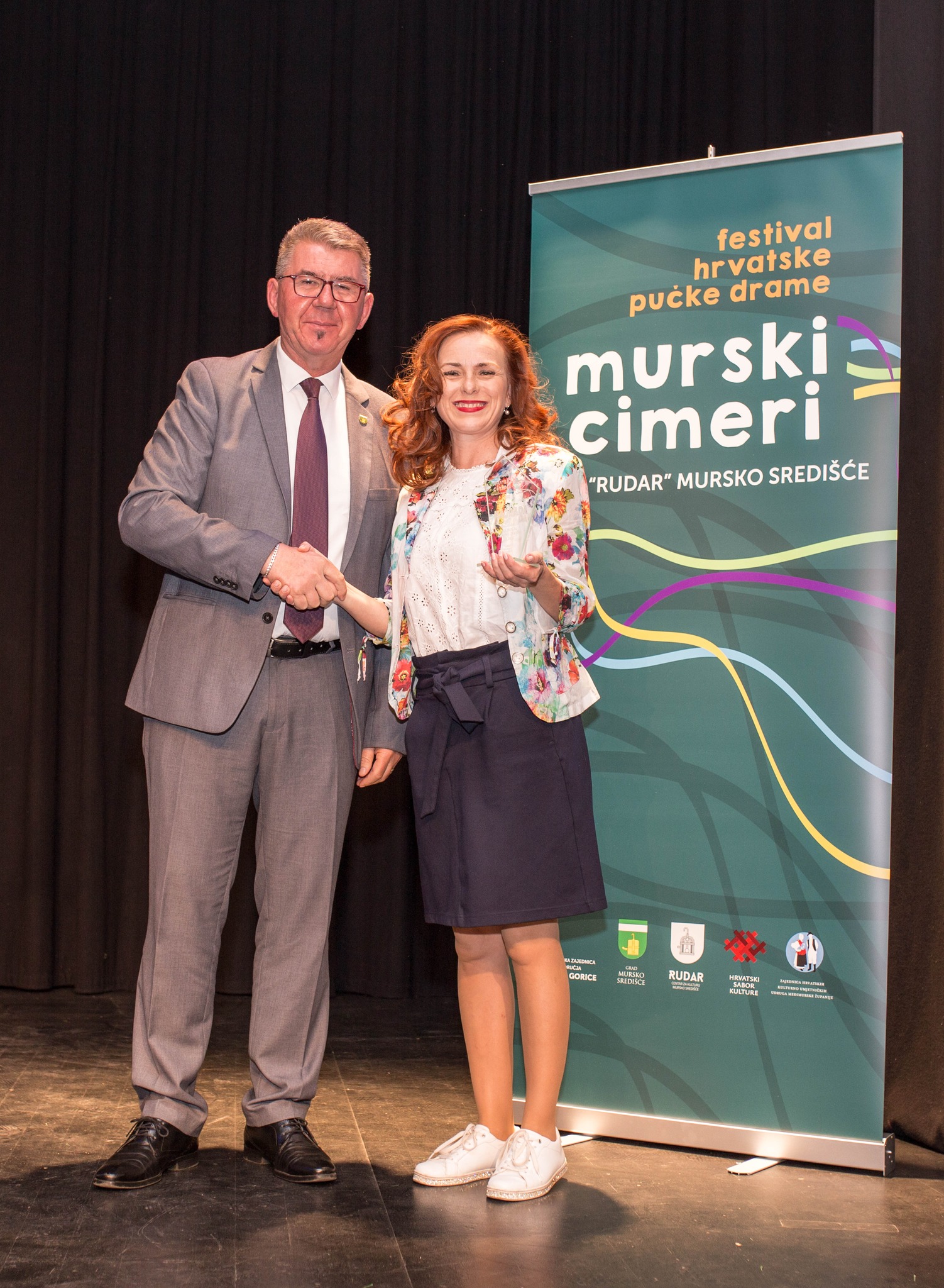 Murski cimeri – proglašenje najboljih