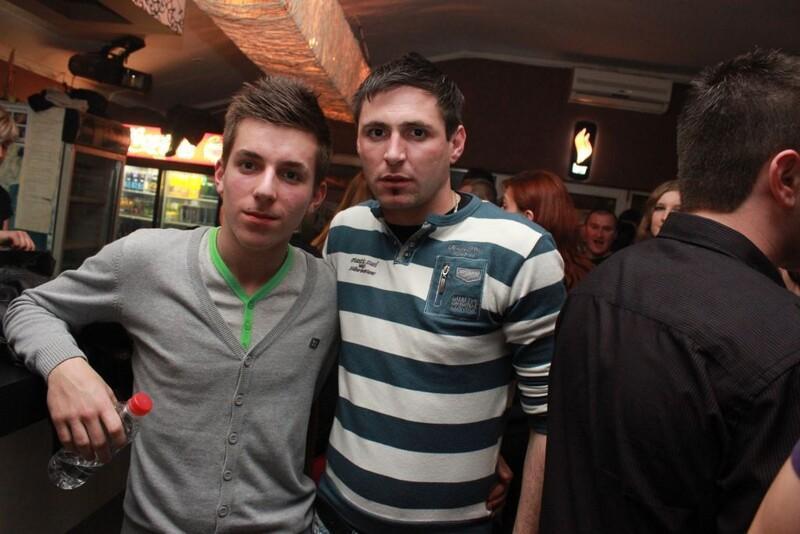 Foto45 Night club “Taboo” (Subota, 9.3.2013) Foto45 Night club “Taboo” (Subota, 9.3.2013)