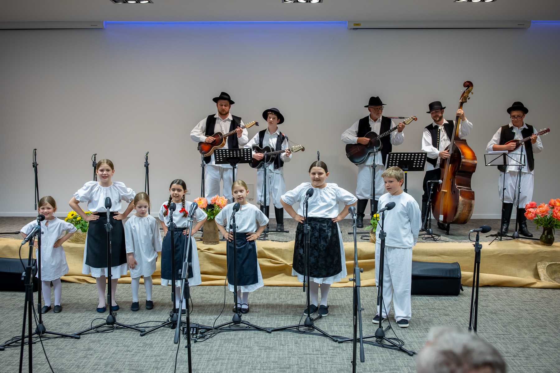 dječji folklor