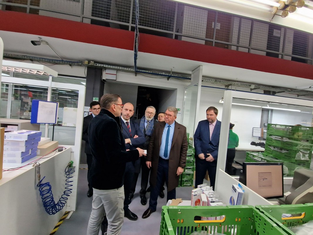 MURSKO SREDIŠĆE Održan tradicionalni susret poduzetnika