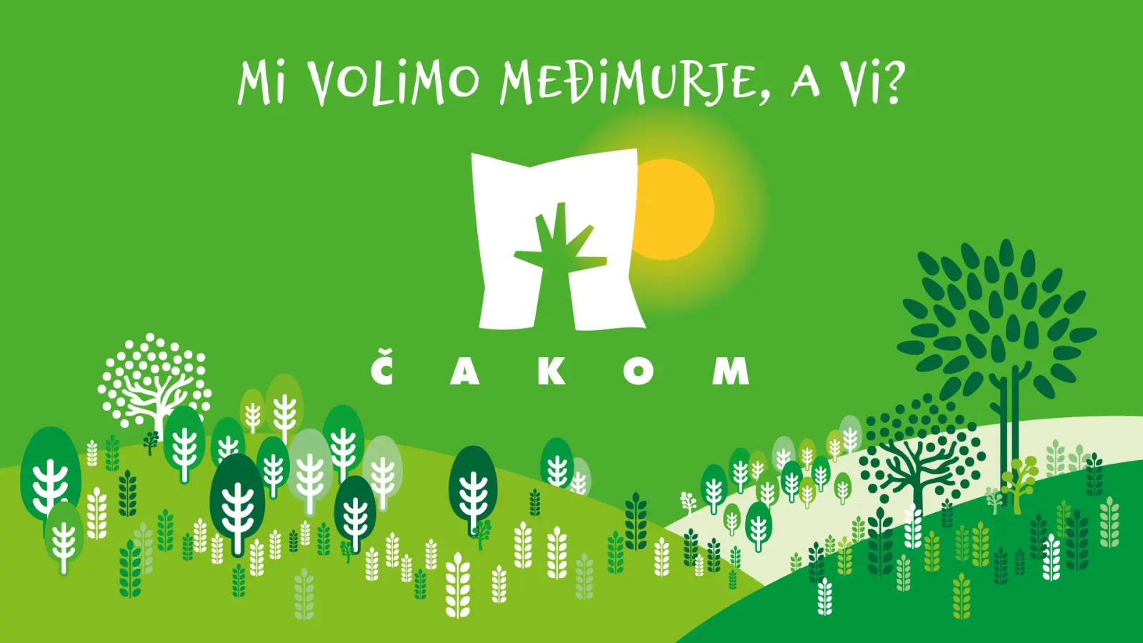 cakom mi volimo 1 cakom mi volimo 1