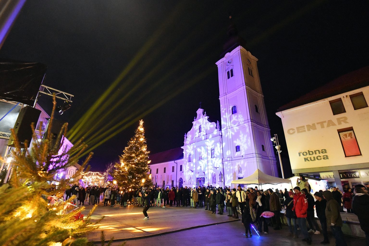 čakovec doček Vjeran Žganec Rogulja (12) čakovec doček Vjeran Žganec Rogulja (12)
