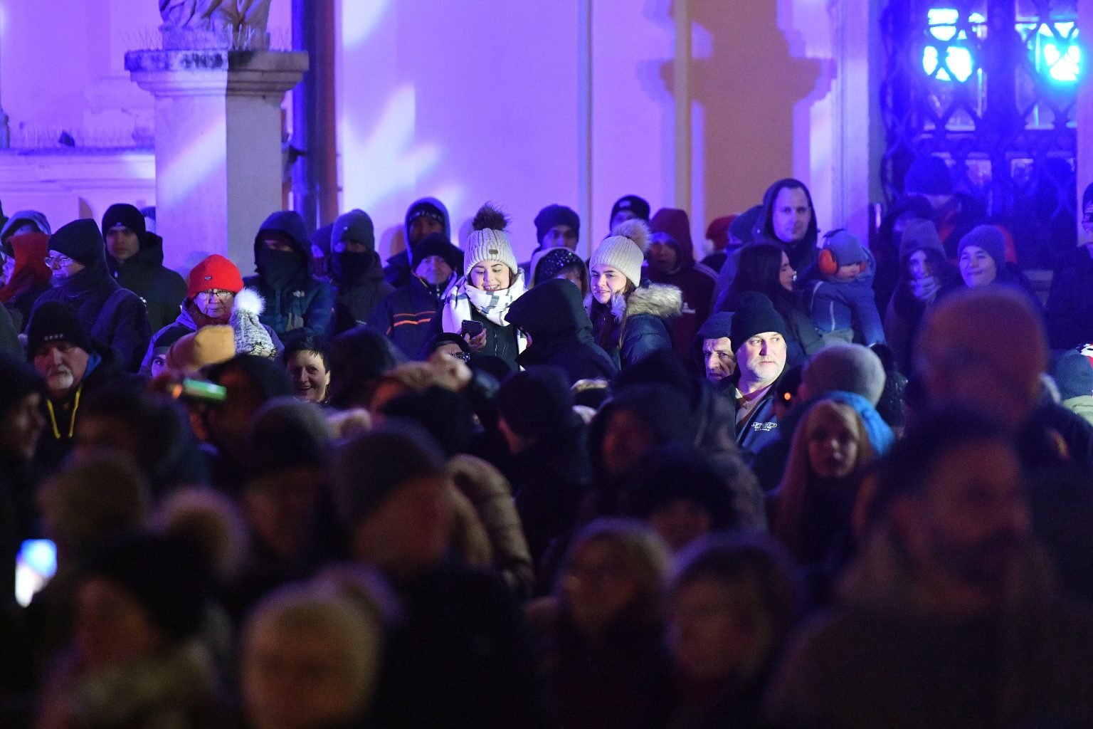 čakovec doček Vjeran Žganec Rogulja (2) čakovec doček Vjeran Žganec Rogulja (2)