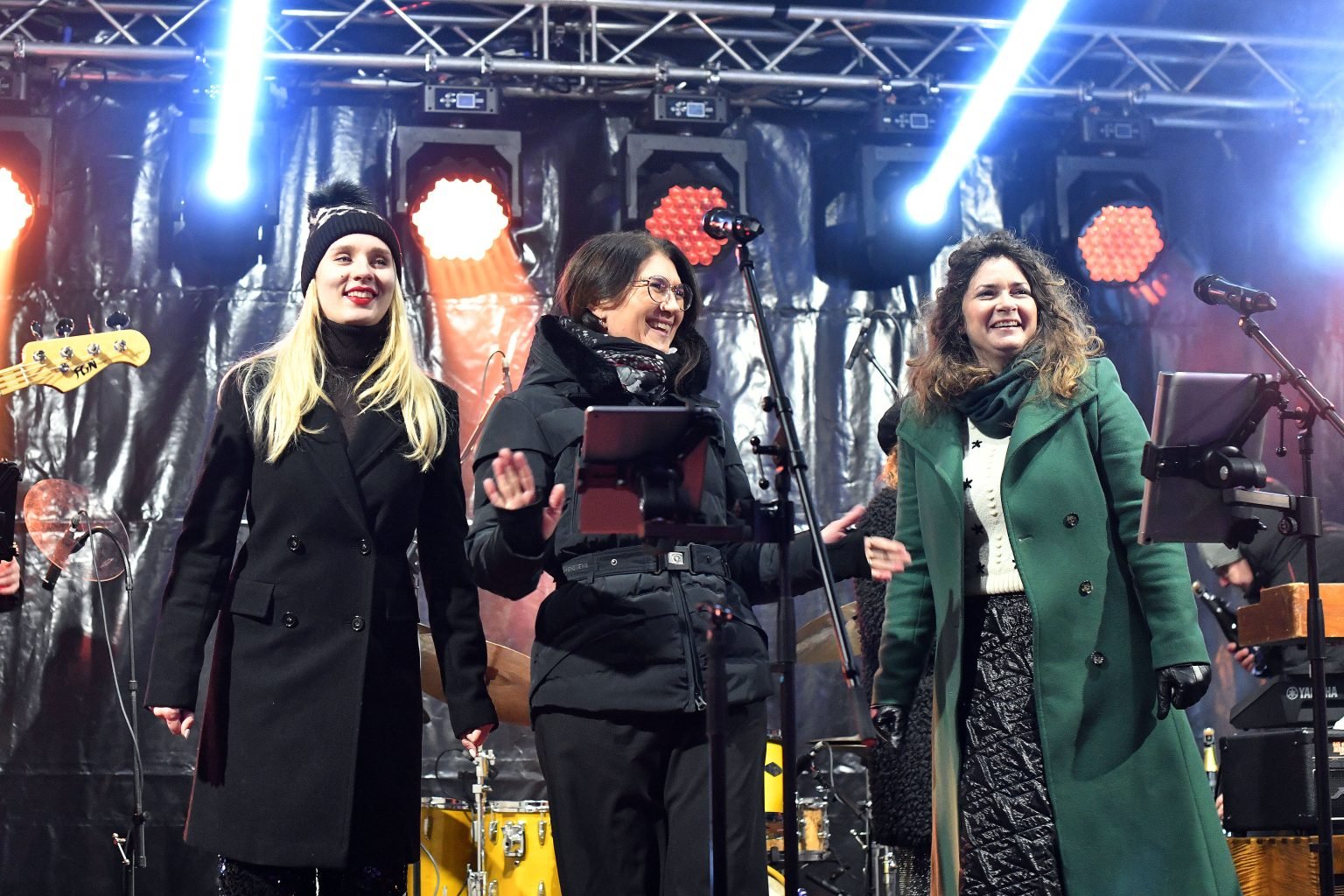 čakovec doček Vjeran Žganec Rogulja (4) čakovec doček Vjeran Žganec Rogulja (4)