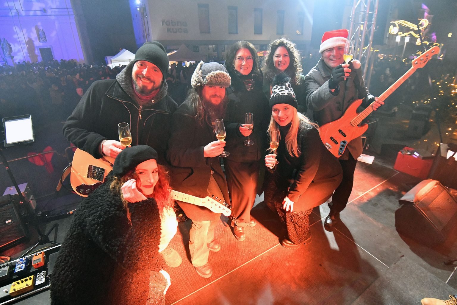 čakovec doček Vjeran Žganec Rogulja (5) čakovec doček Vjeran Žganec Rogulja (5)