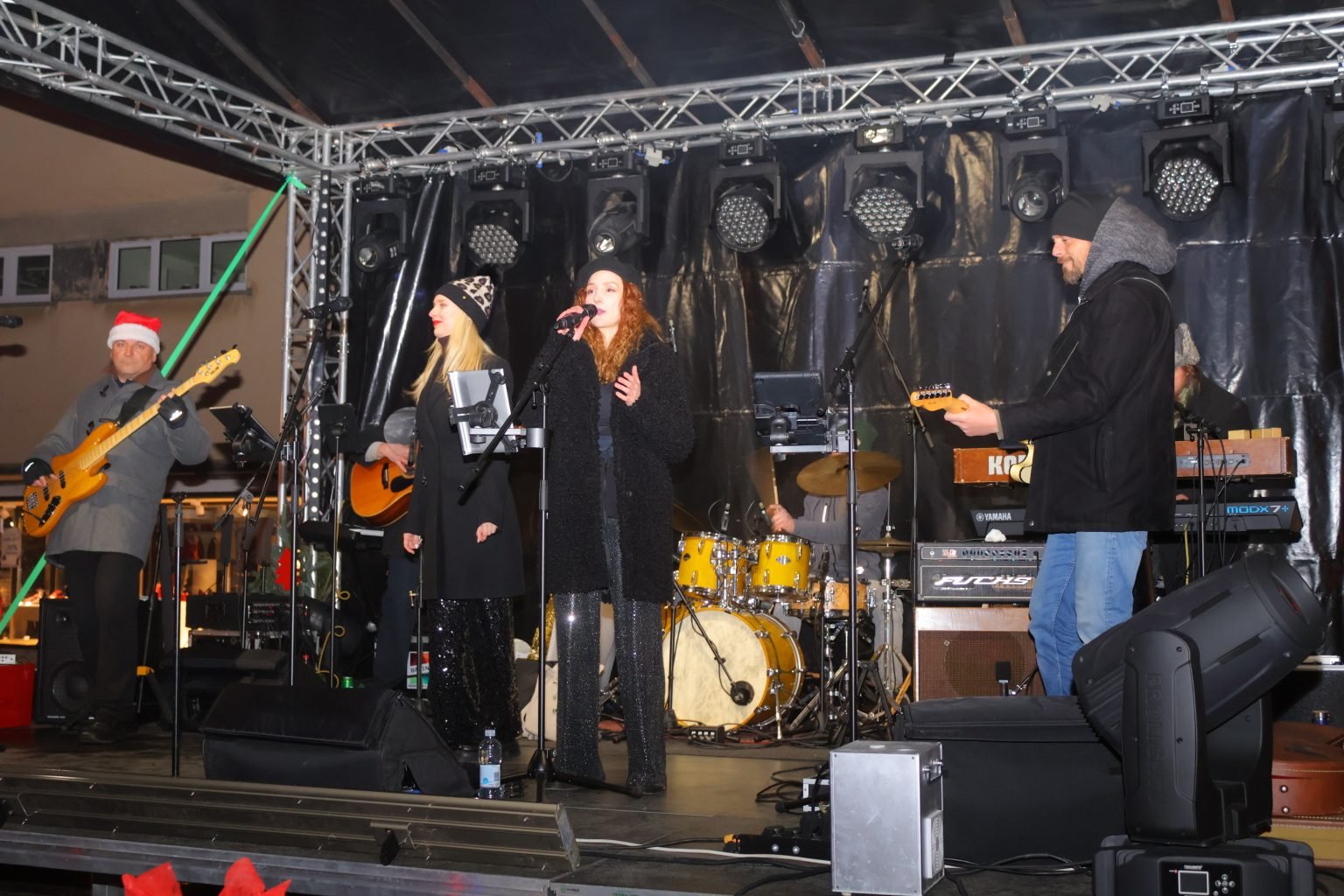 čakovec doček Vjeran Žganec Rogulja (8) čakovec doček Vjeran Žganec Rogulja (8)