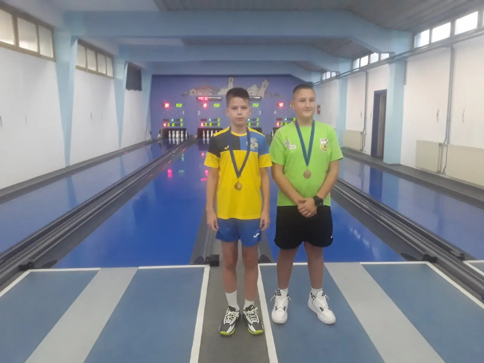 čakovec future stars,kuglanje turnir (1)