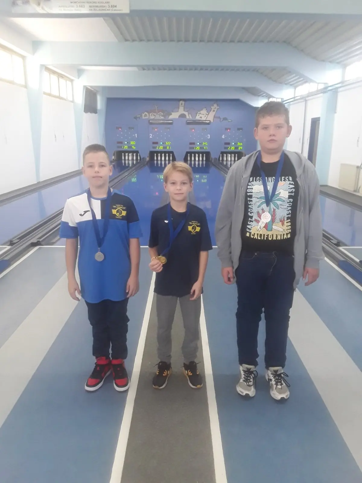 čakovec future stars,kuglanje turnir (2)